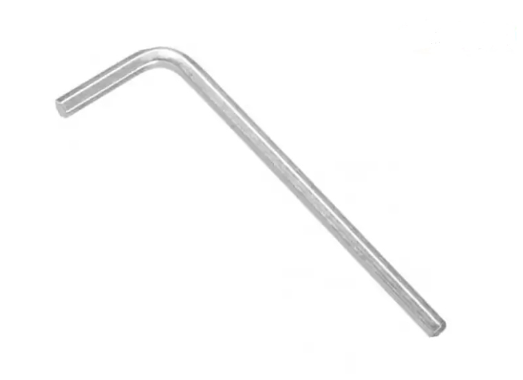 Force Inbussleutel extra lang 13mm