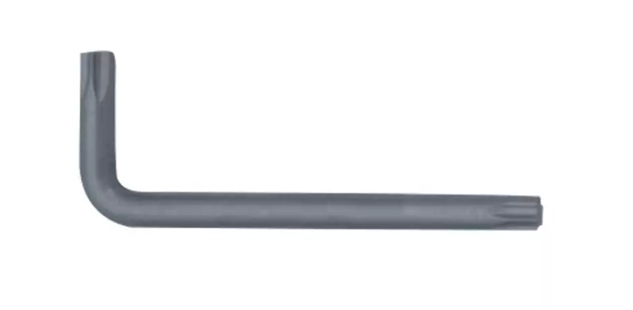 Force Stiftsleutel Torx lang T8