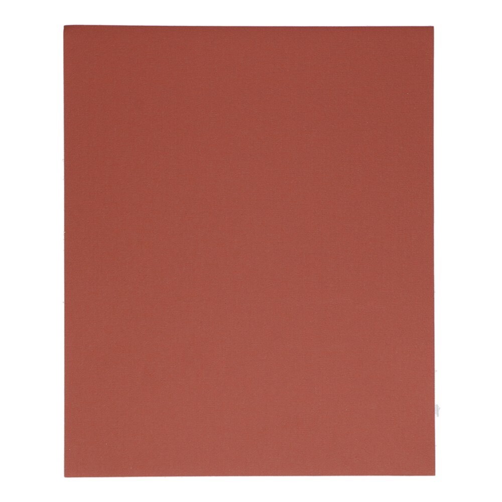 4tecx Schuurvel 230mm x 280mm korrel 80 papier 10 vel