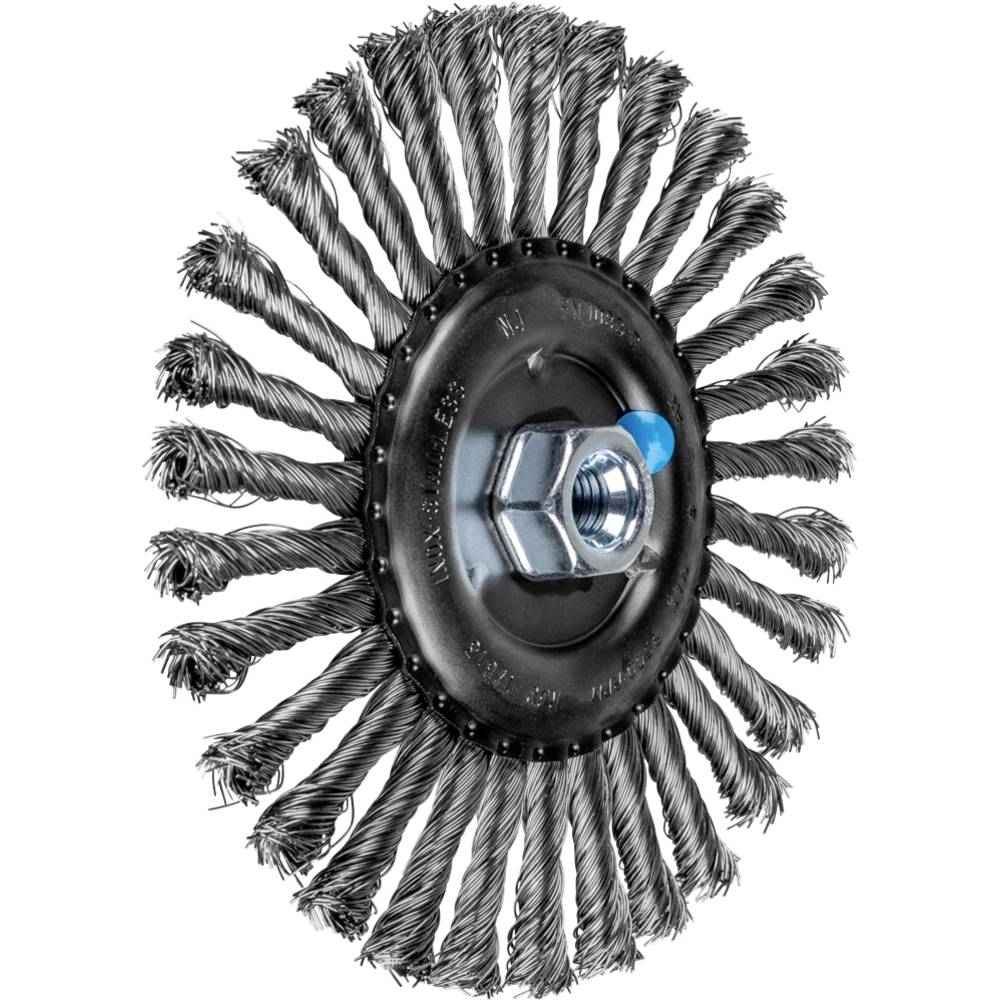 PFERD 43304012 Ronde borstel 1 stuk(s)
