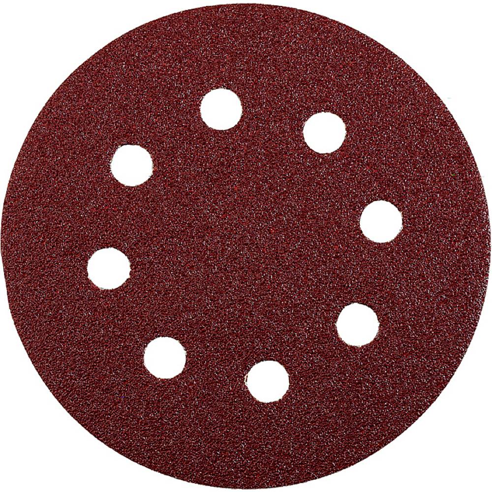 Kwb 491906 Schuurschijf Diameter 125 mm 5 stuk(s)
