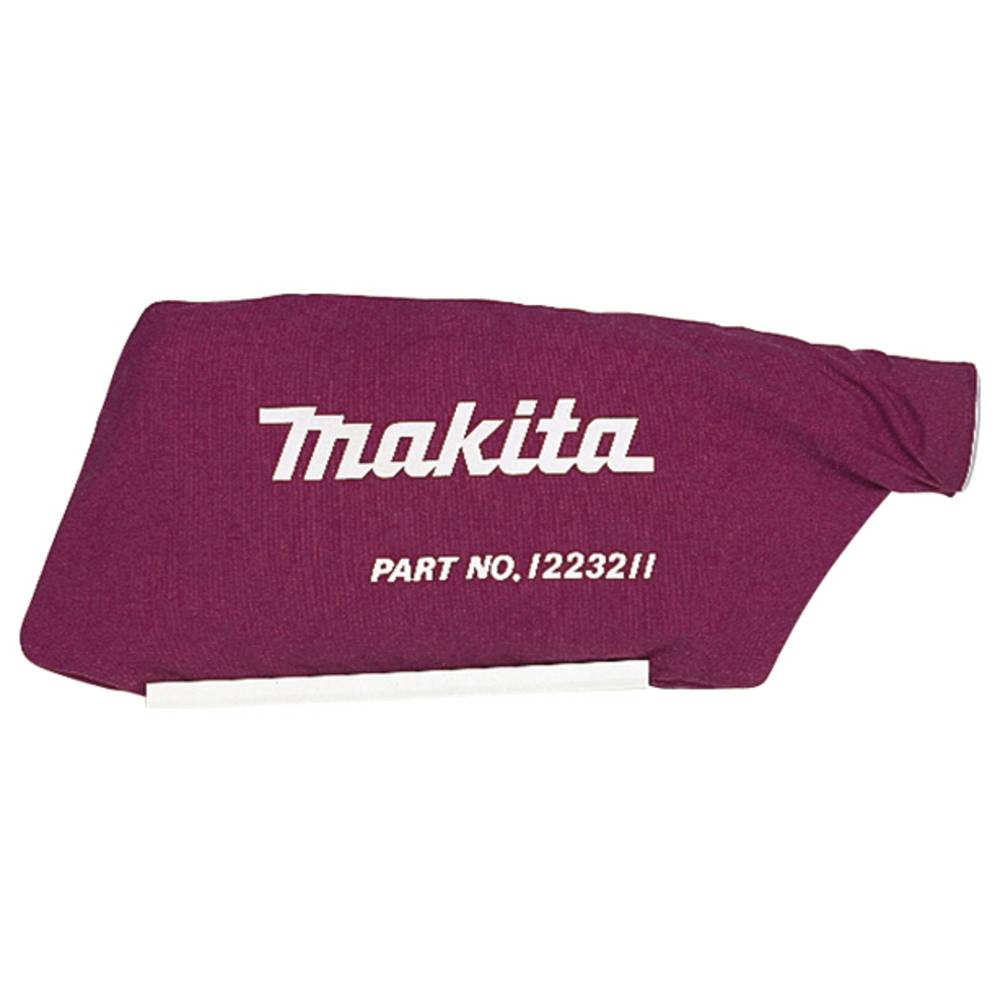 Makita 122562-9 Stofzak