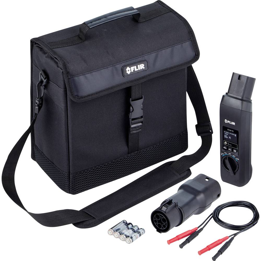 FLIR EV45-T2 High-precision multimeter