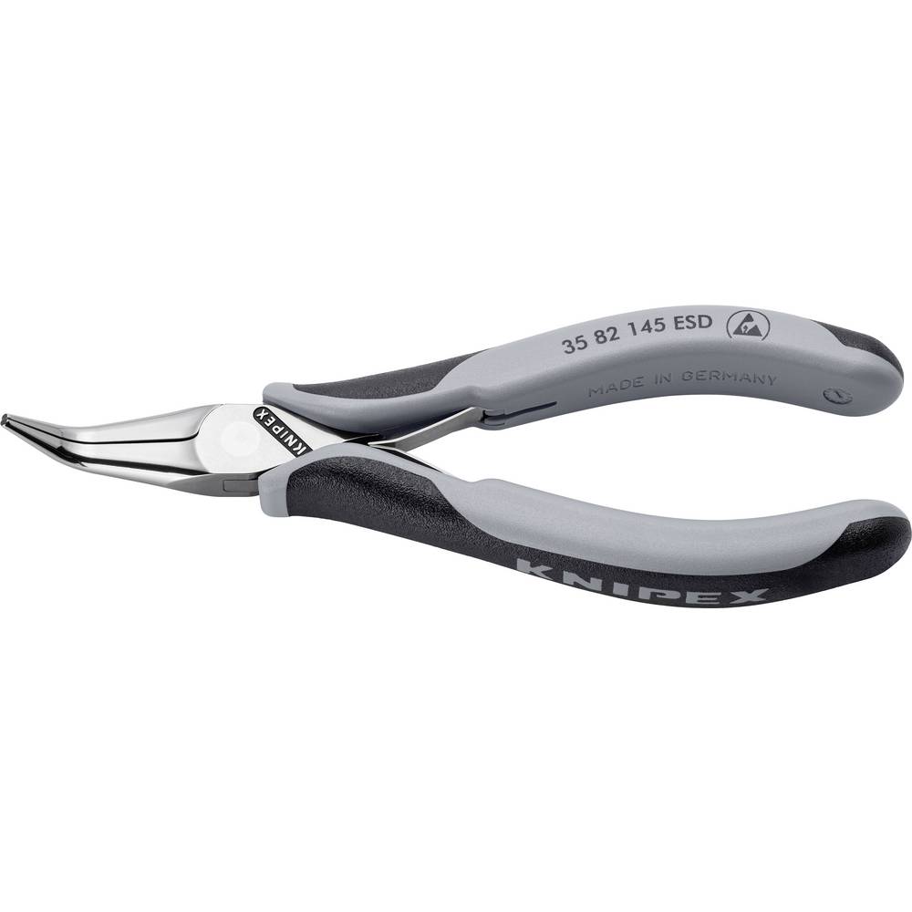 Knipex 35 82 145 ESD ESD Elektronica-grijptang 145 mm