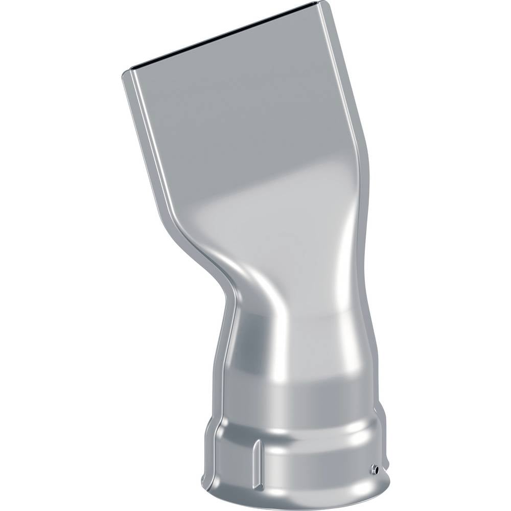 Steinel 087715 Haaks plat mondstuk 55 mm Geschikt voor merk  HL 1920 E, HL 2020 E