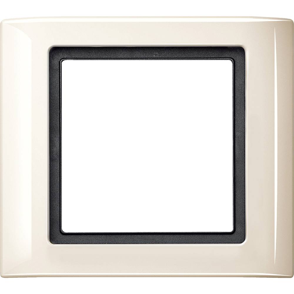 Merten 400144 Afdekking AquaDesign Wit 1 stuk(s)