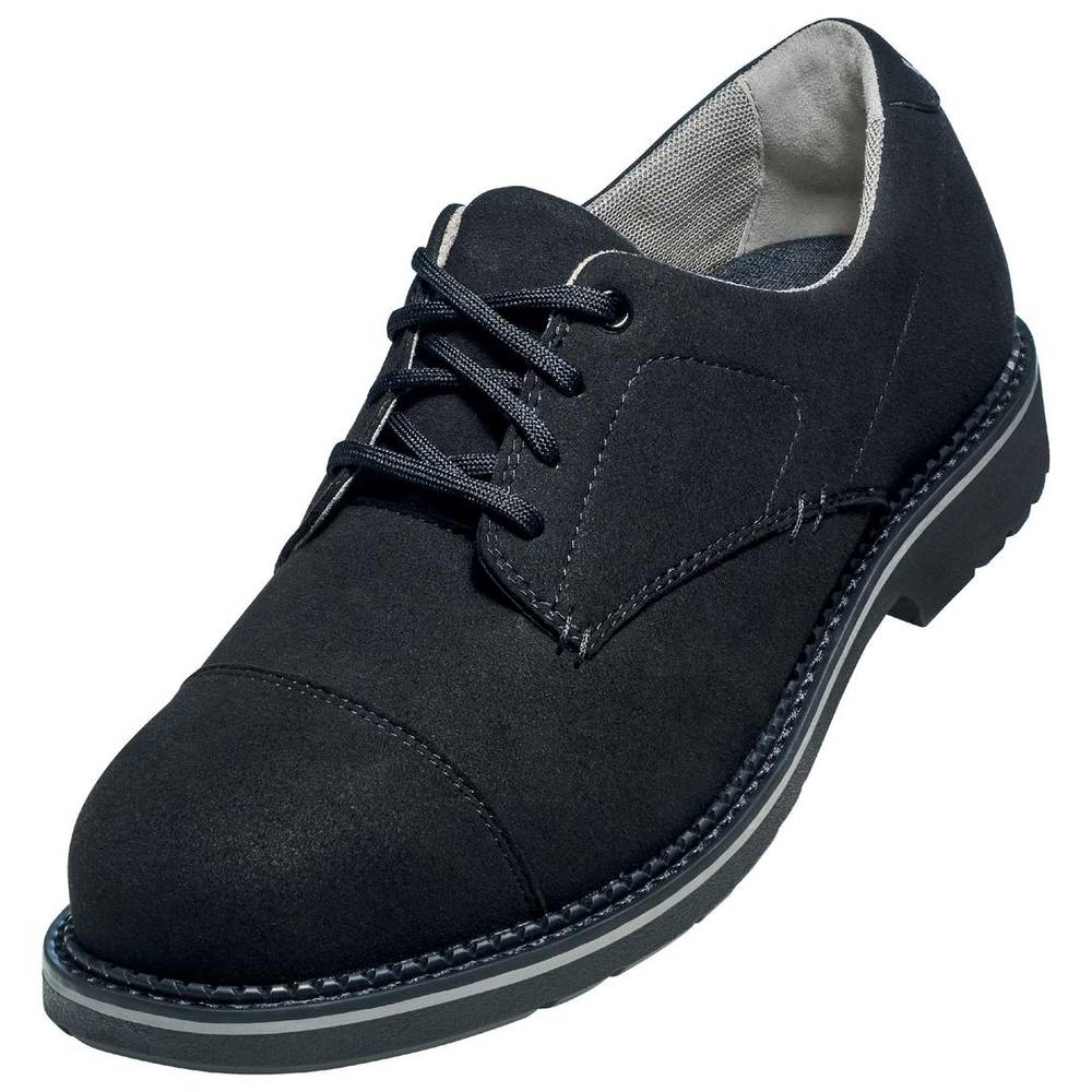 Uvex 1 business 8430241 Lage veiligheidsschoenen S3 Schoenmaat (EU): 41 Zwart 1 paar