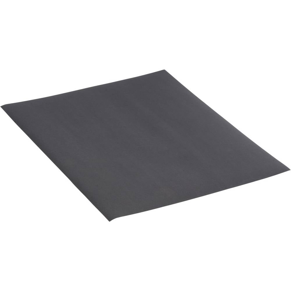 Rhodius WSP 301018 Schuurpapier Korrelgrootte (num) 1000 (b x h x d) 230 x 1 x 280 mm 50 stuk(s)