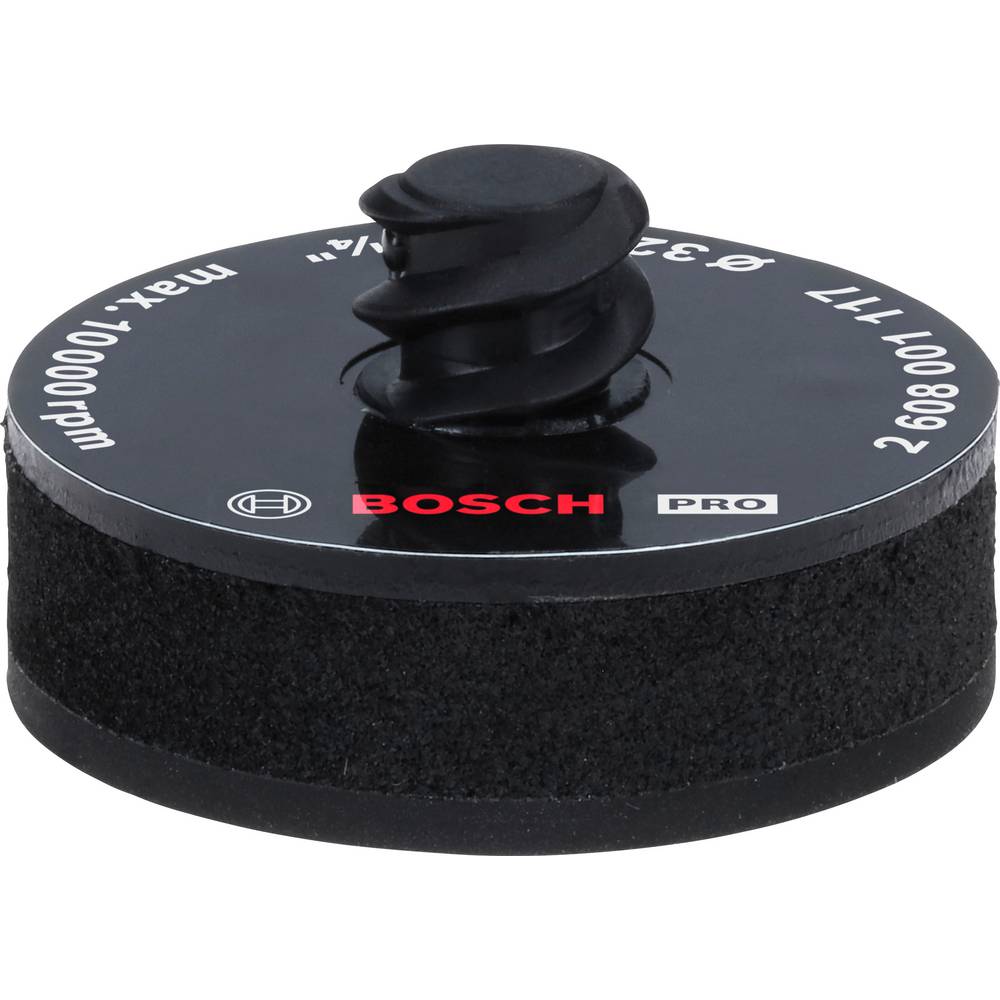 Bosch Accessories 2608001117 PRO Multihole schuurschijf, 32 mm, PSA