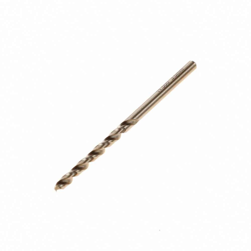 Onbekend Kobaltboor din338 3.0 mm