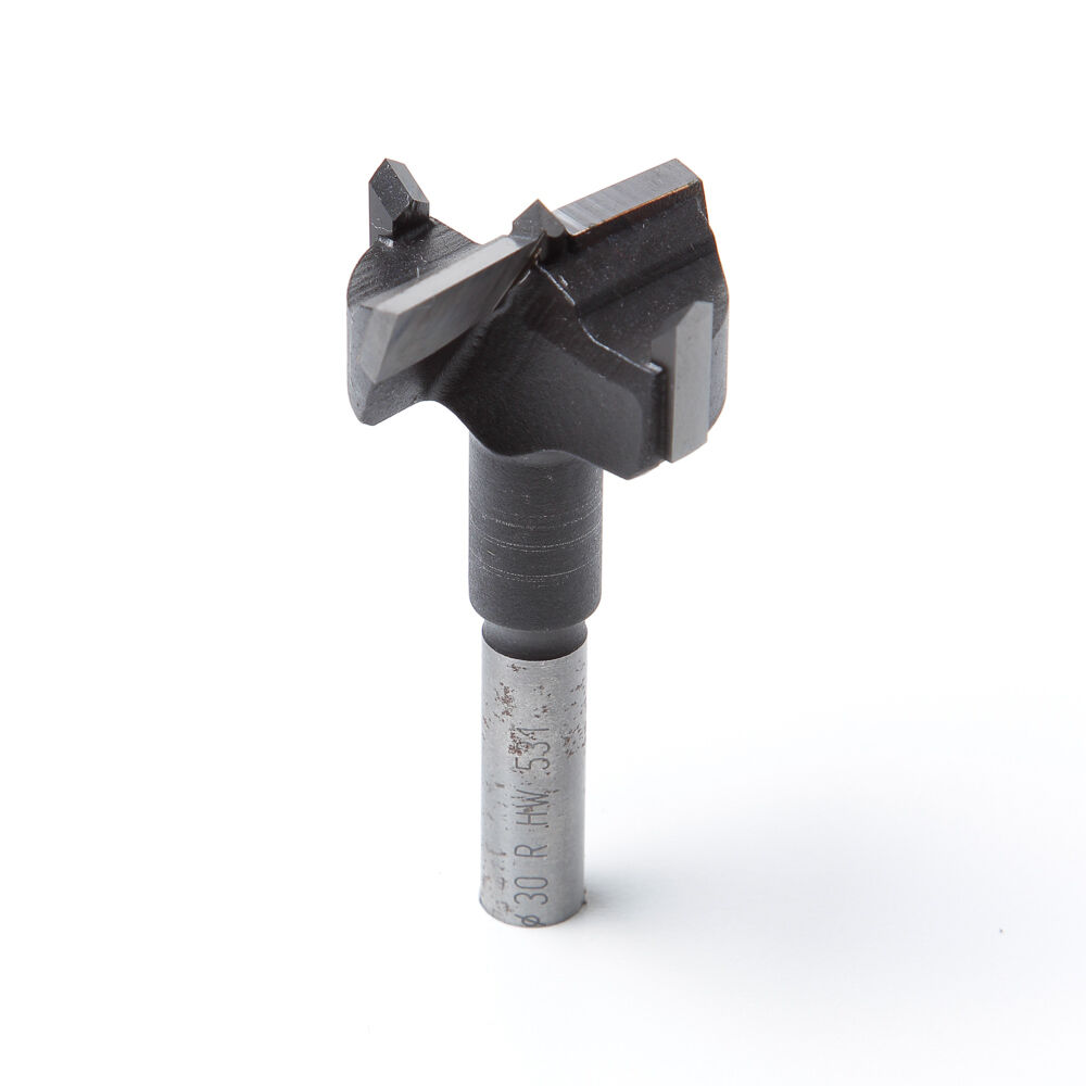 Trasco Hm cyl.kopb. 30mm l=65d=8 E20