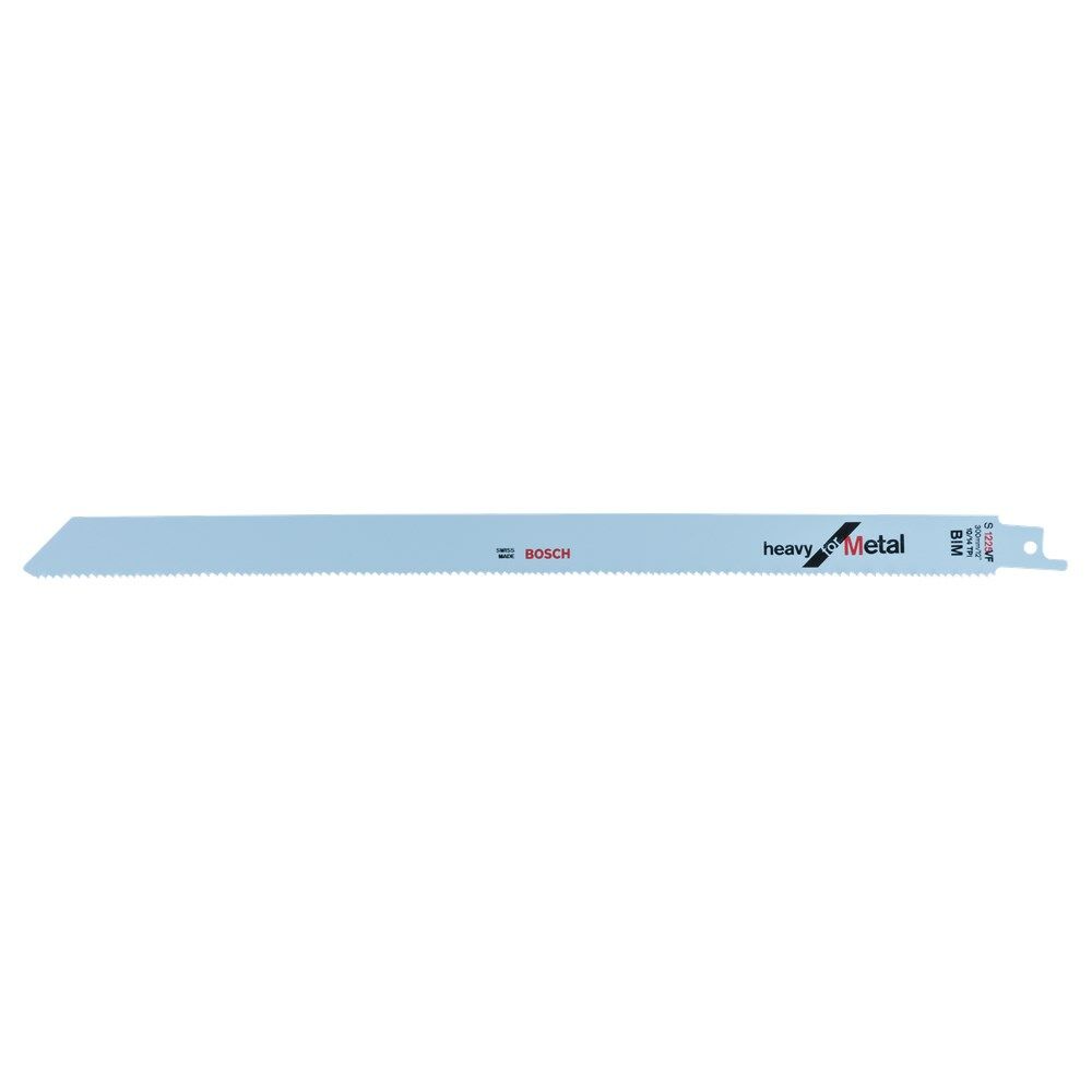 Bosch RECIPBL.5BL.S1225VF 2608657409