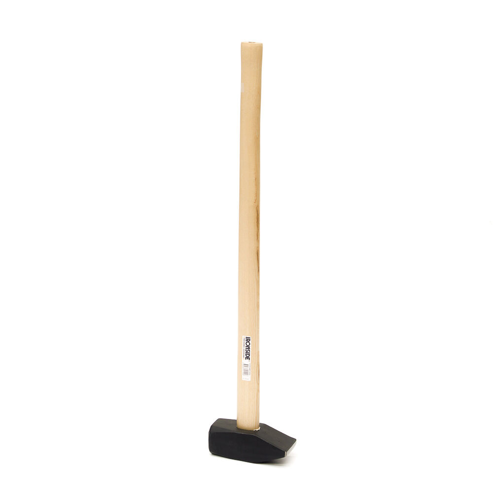 Ironside Voorhamer hickory 5000g