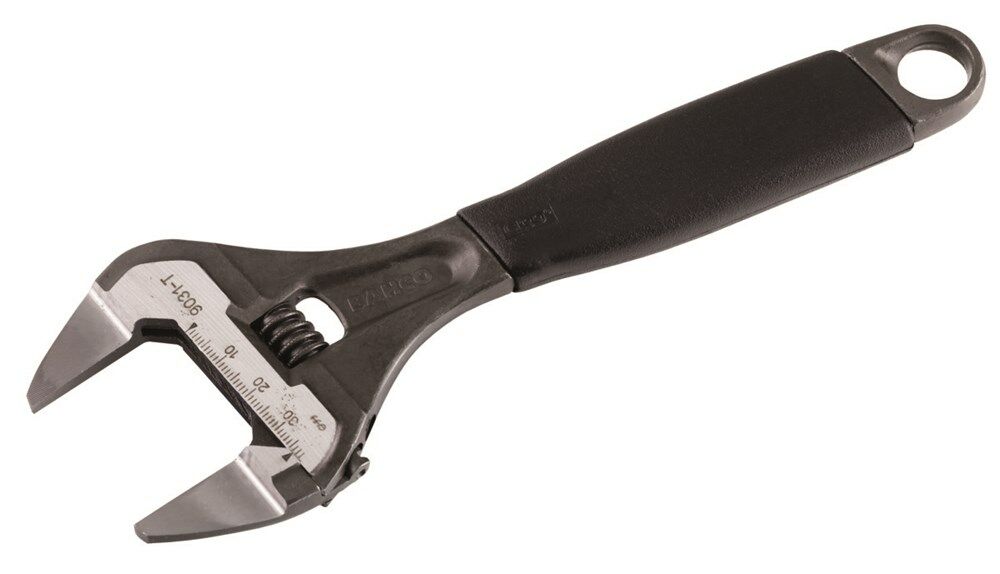 Bahco SCHROEFSLEUTEL 38 MM 9031-T