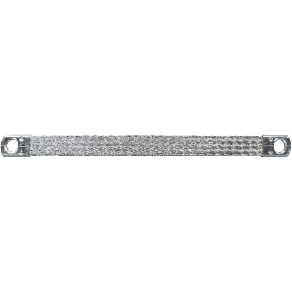 LAPP FLACHBAND-ERDER/HÜLSE 1X6/M6/200MM Aardingsband 25 stuk(s)