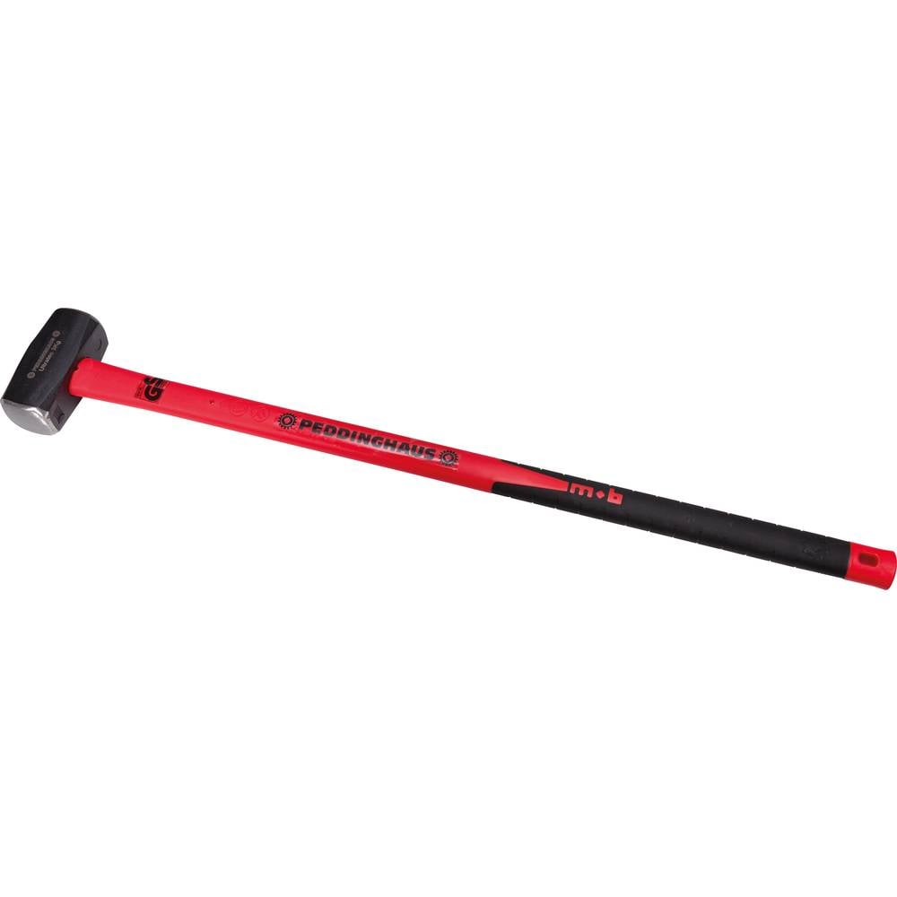 Peddinghaus 5293985000 Moker 6090 g 1 stuk(s)