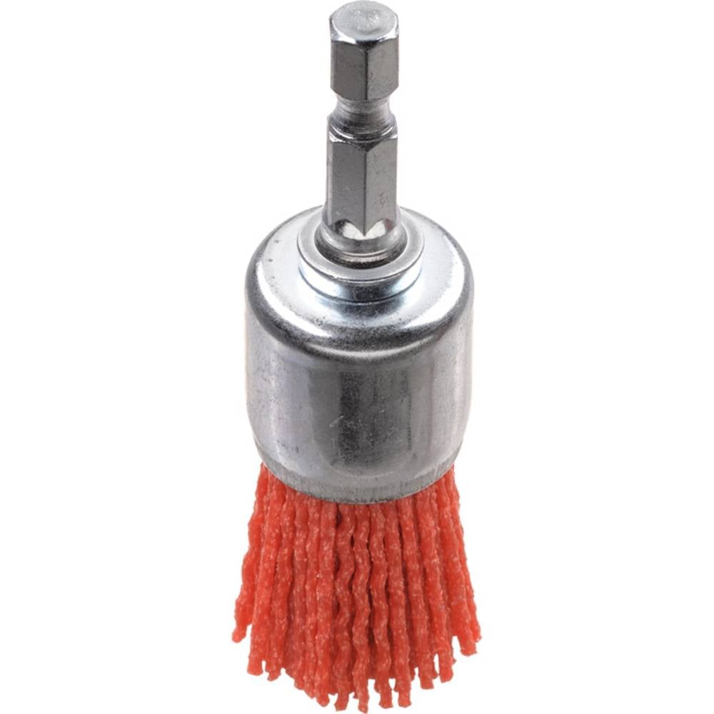 Kwb 605030 Rond penseel 1 stuks Grootte (penseel): 22 mm