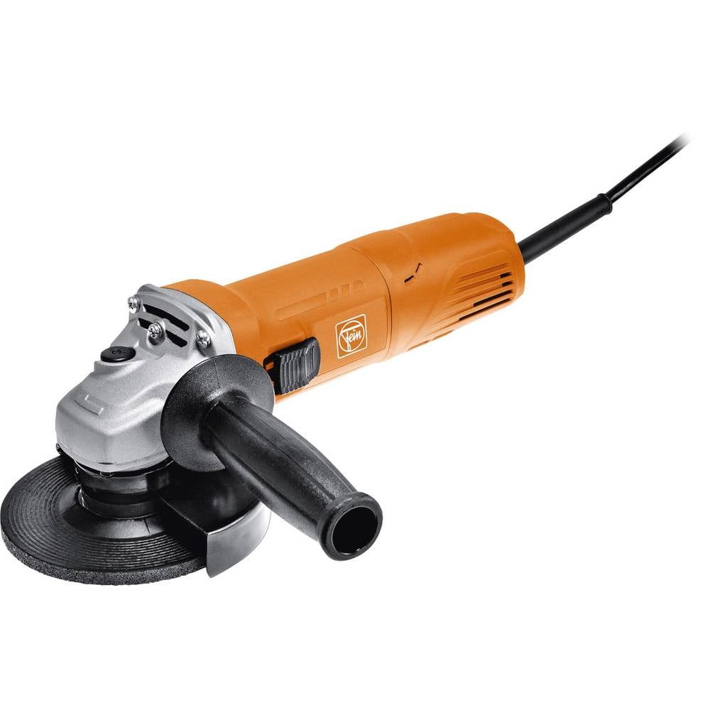 Fein CG 7-115 72250260000 Haakse slijper 115 mm 760 W