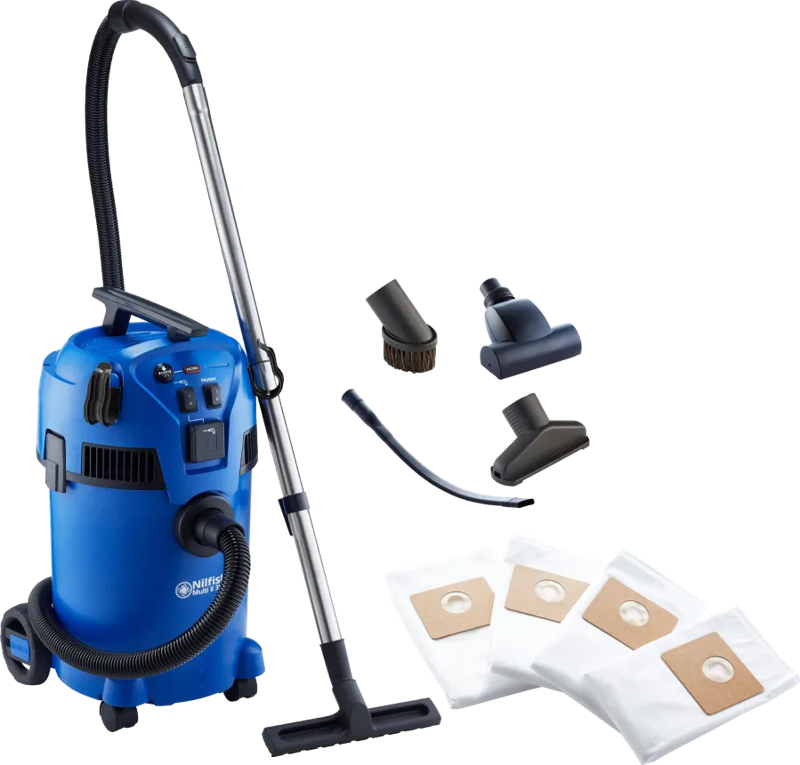 Nilfisk Multi II 30 T Car Pakket
