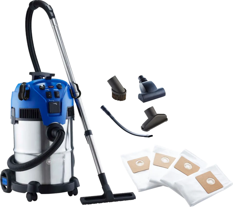 Nilfisk Multi II 30 T VSC Inox Car Pakket