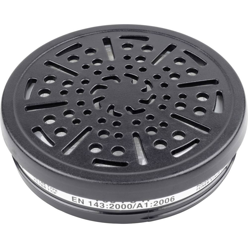 Wolfcraft Partikelfilter 1 stuk(s) EN 143