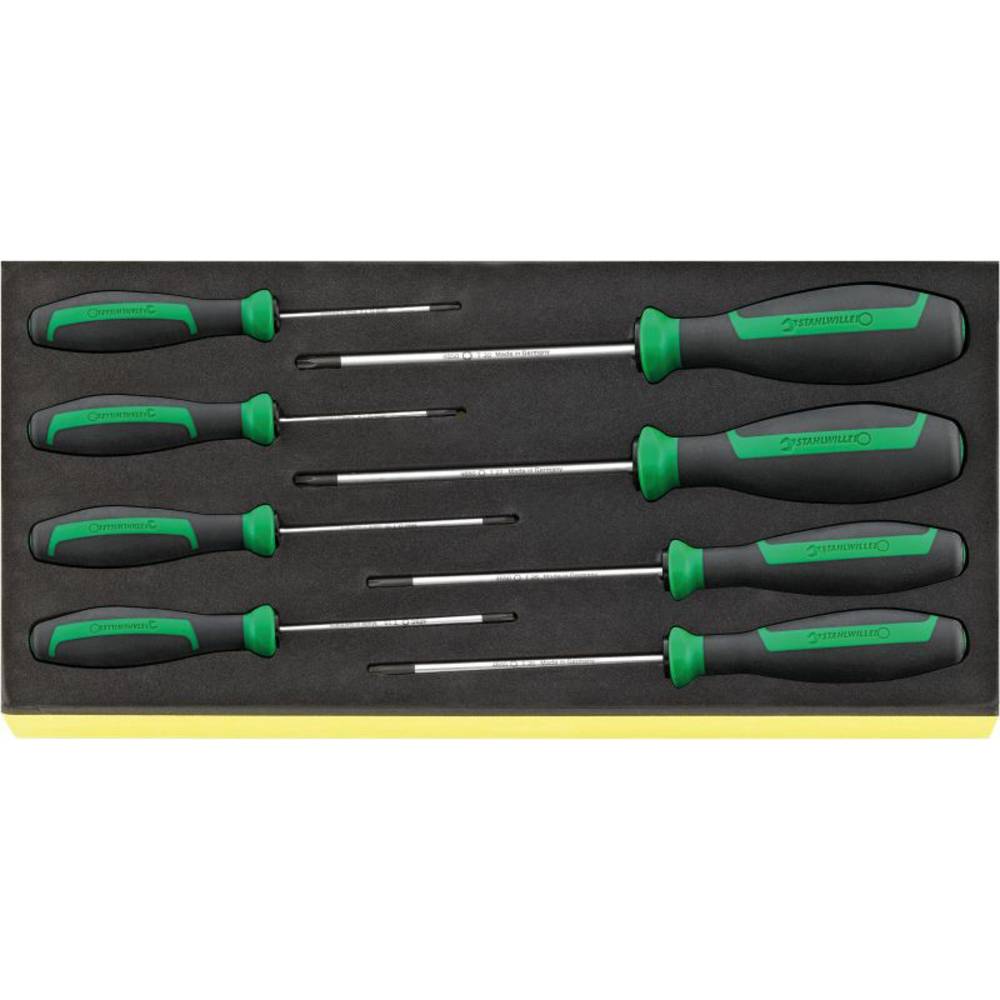 Stahlwille TCS 4650 Schroevendraaierset