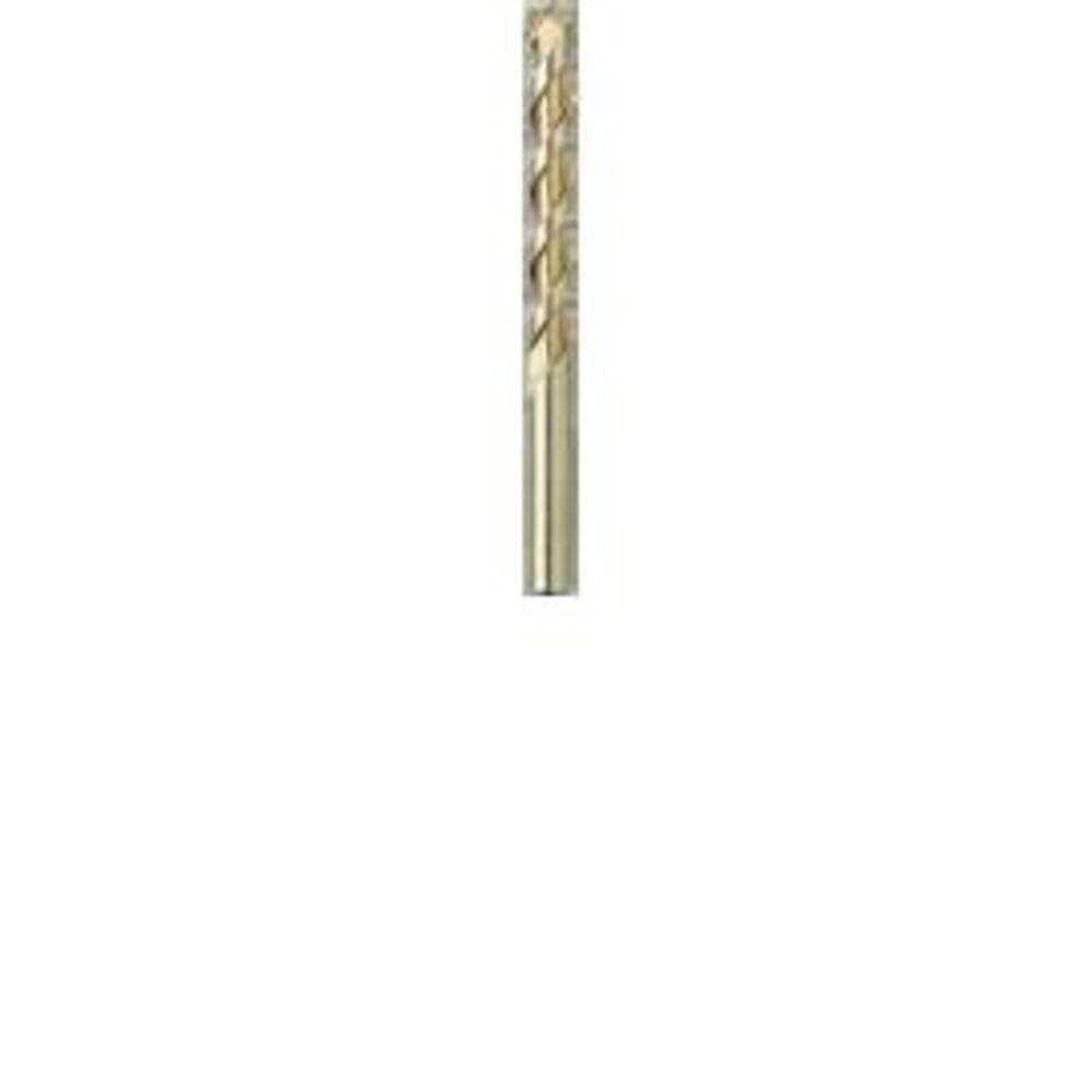 Heller Tools Allround 10334 3 Carbide Multifunctionele boor 4 mm Gezamenlijke lengte 85 mm Cilinderschacht 1 stuk(s)