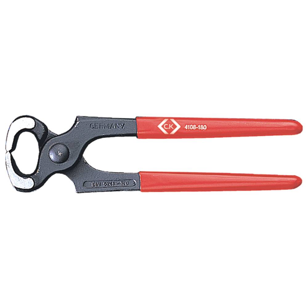 C.K T4108A 08 Knijptang 200 mm 1 stuk(s)