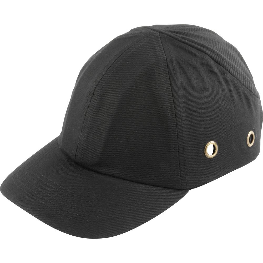 Wolfcraft 4969000 Impulsiecaps EN 812 Zwart, Grijs