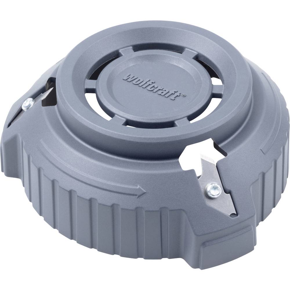 Wolfcraft 5892000 Boor met verzonken holle rand 68 mm 1 stuk(s)