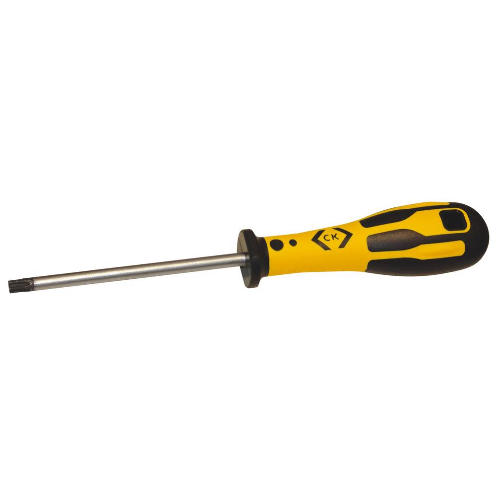 C.K Dextro TX-schroevendraaier Werkplaats Grootte T 40 Koplengte: 120 mm 1 stuk(s)