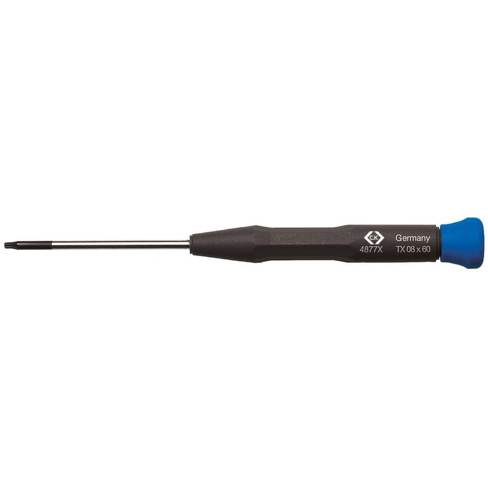 C.K Schroevendraaier voor elektronica Xonic TX T05x50