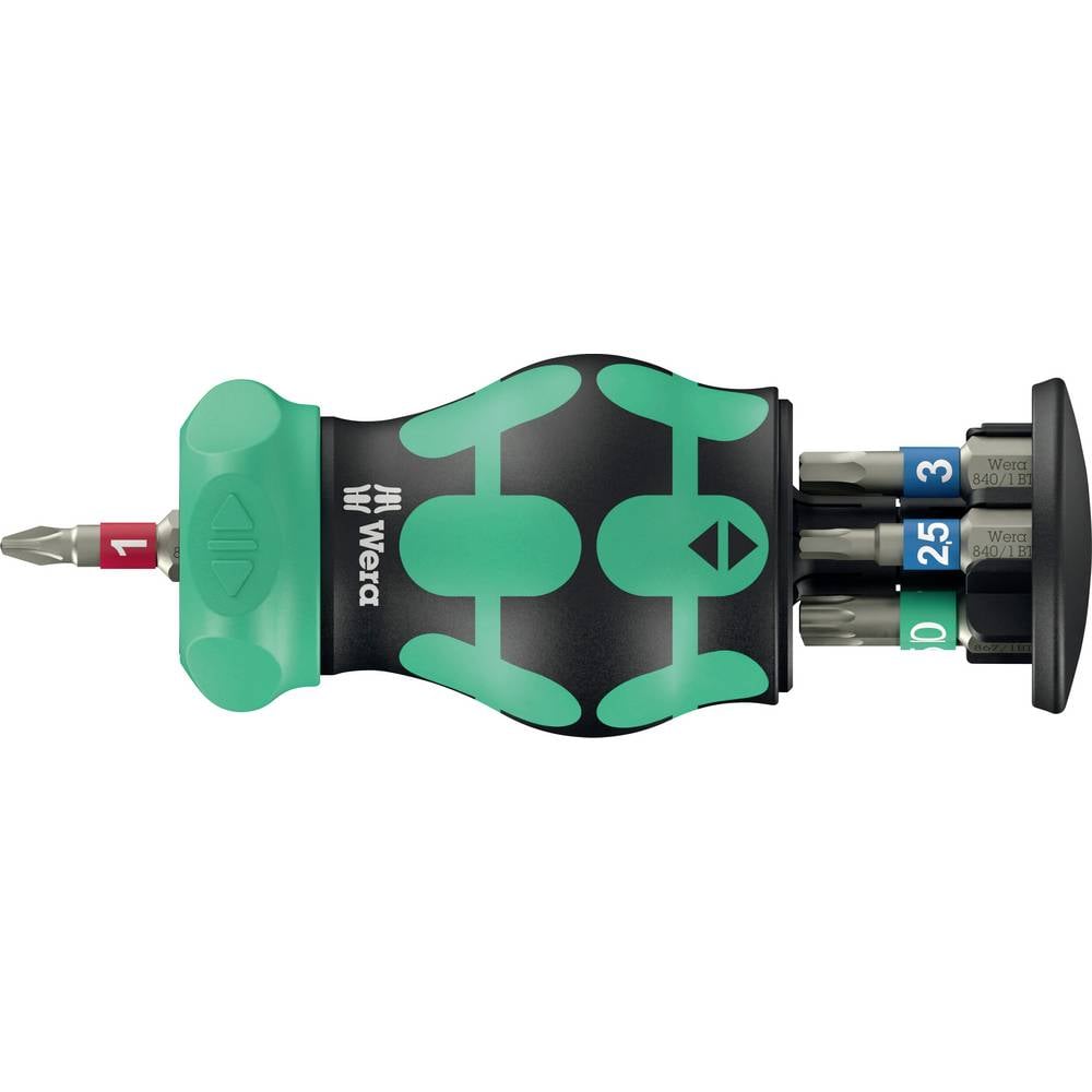 Wera Bicycle Set 5 2025 Bitset