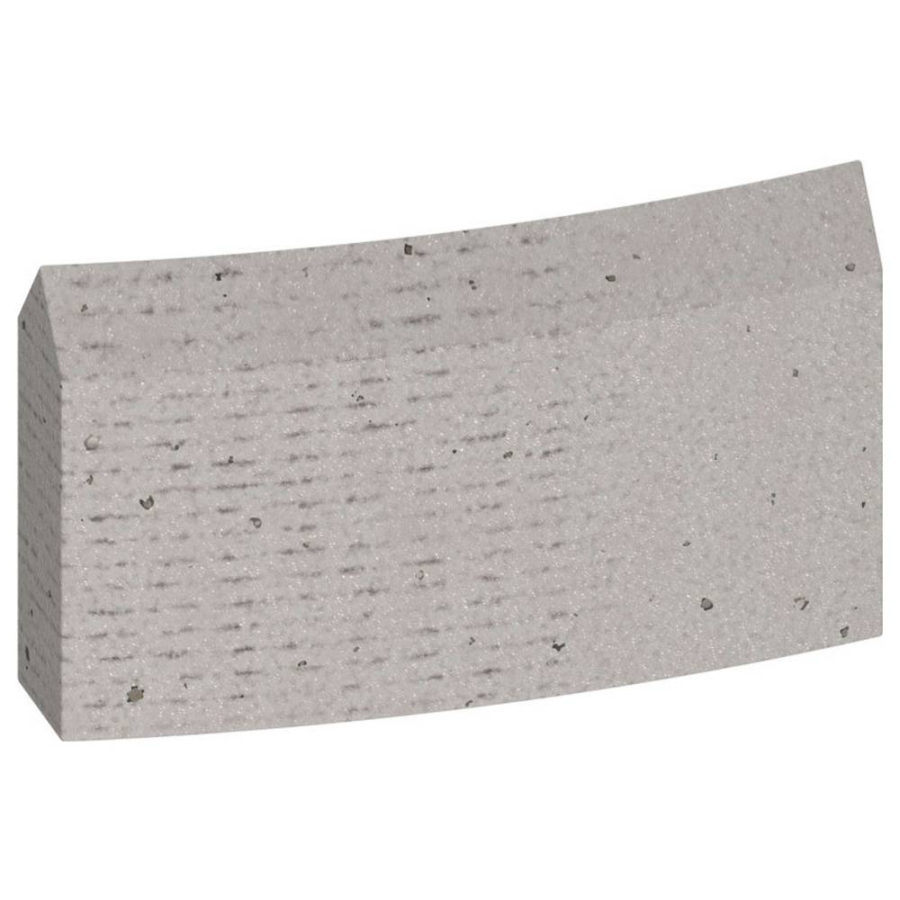 Bosch Accessories 2608601419 2608601419 Droogboorkroon 4 stuk(s)