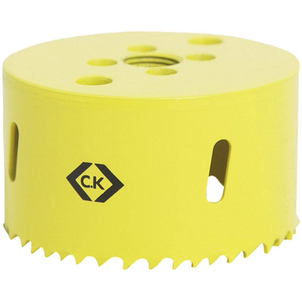 C.K 424021 Gatenzaag 65 mm 1 stuk(s)