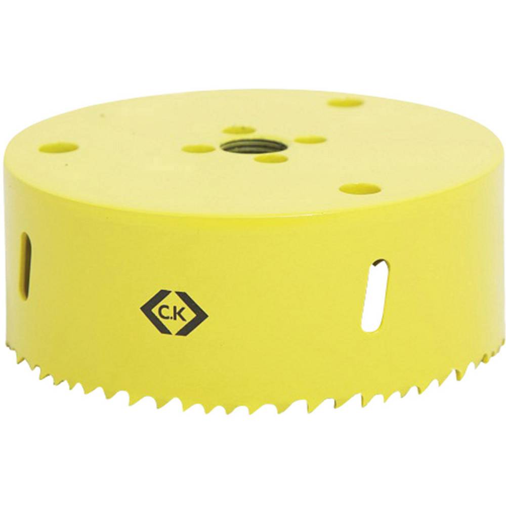 C.K 424032 Gatenzaag 95 mm 1 stuk(s)