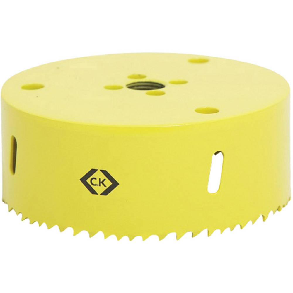 C.K 424033 Gatenzaag 102 mm 1 stuk(s)