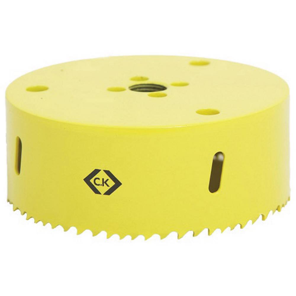 C.K 424035 Gatenzaag 111 mm 1 stuk(s)