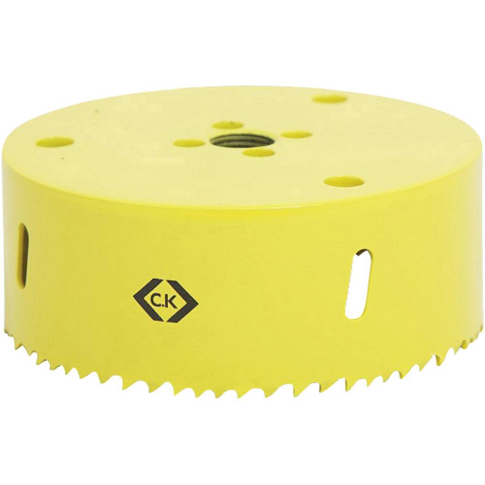 C.K 424036 Gatenzaag 114 mm 1 stuk(s)