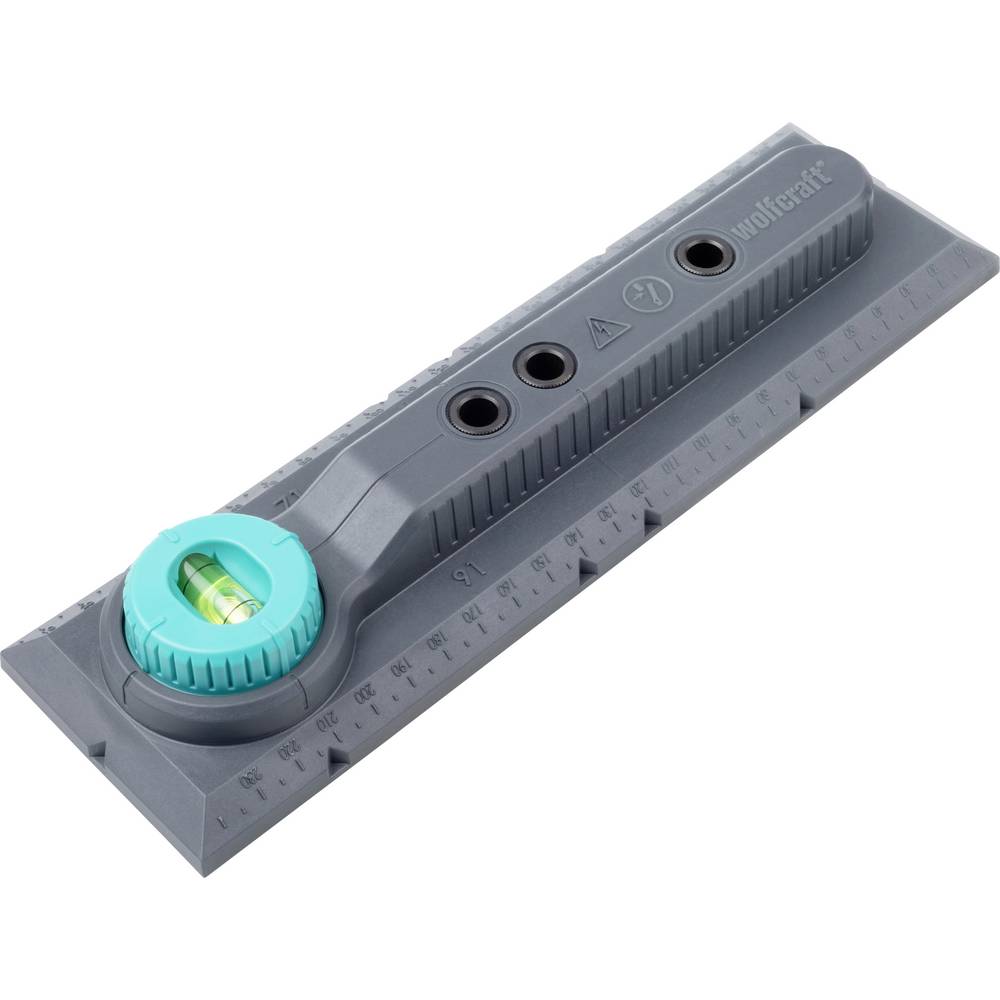 Wolfcraft 5976000 Markeersjabloon 1 stuk(s)