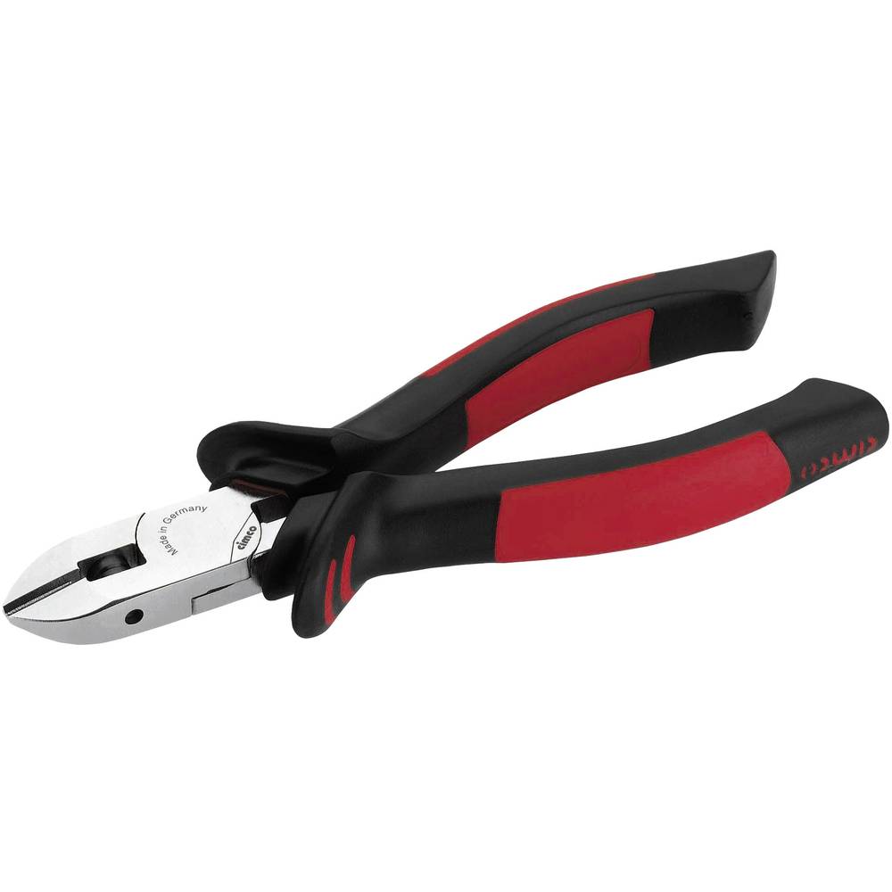 Cimco Werkzeuge 100030 VDE Zijkniptang 160 mm
