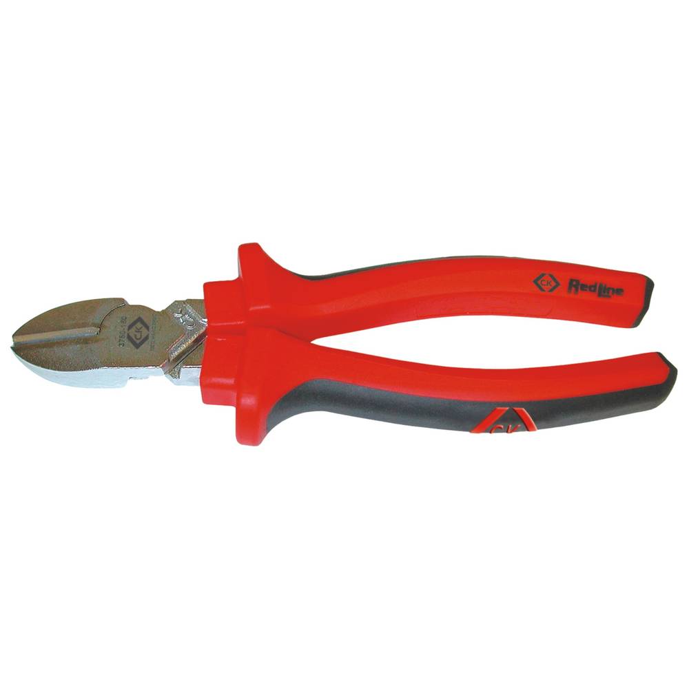 C.K T3750 160 Werkplaats Zijkniptang 160 mm