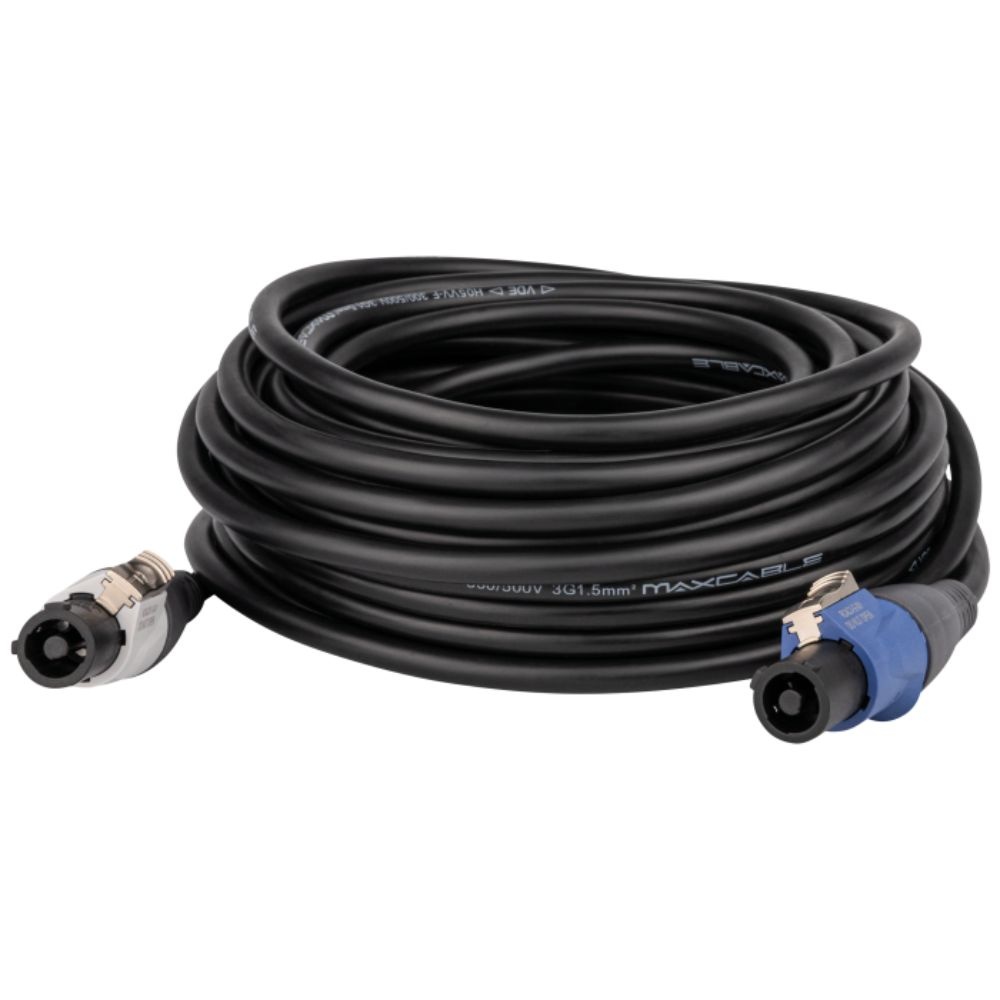 DAP FPR05 Power Pro verlengkabel 15 m