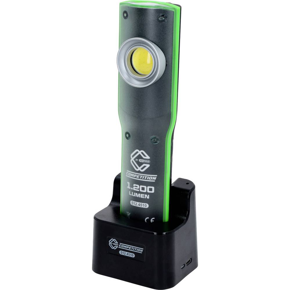 KS Tools 512.4510 Energielabel 2021 n.v.t.
