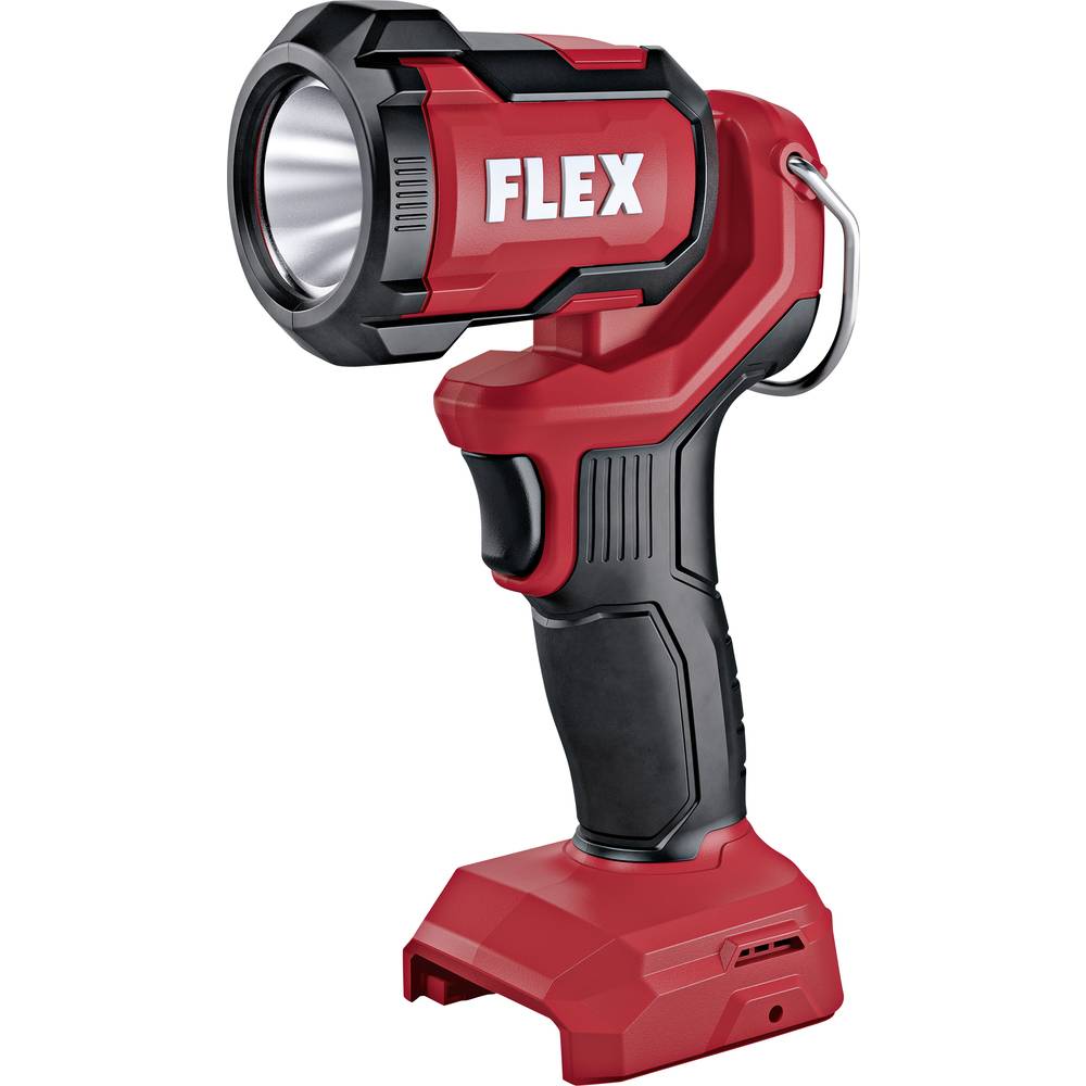 Flex 513075 Werkplaatslamp op accu