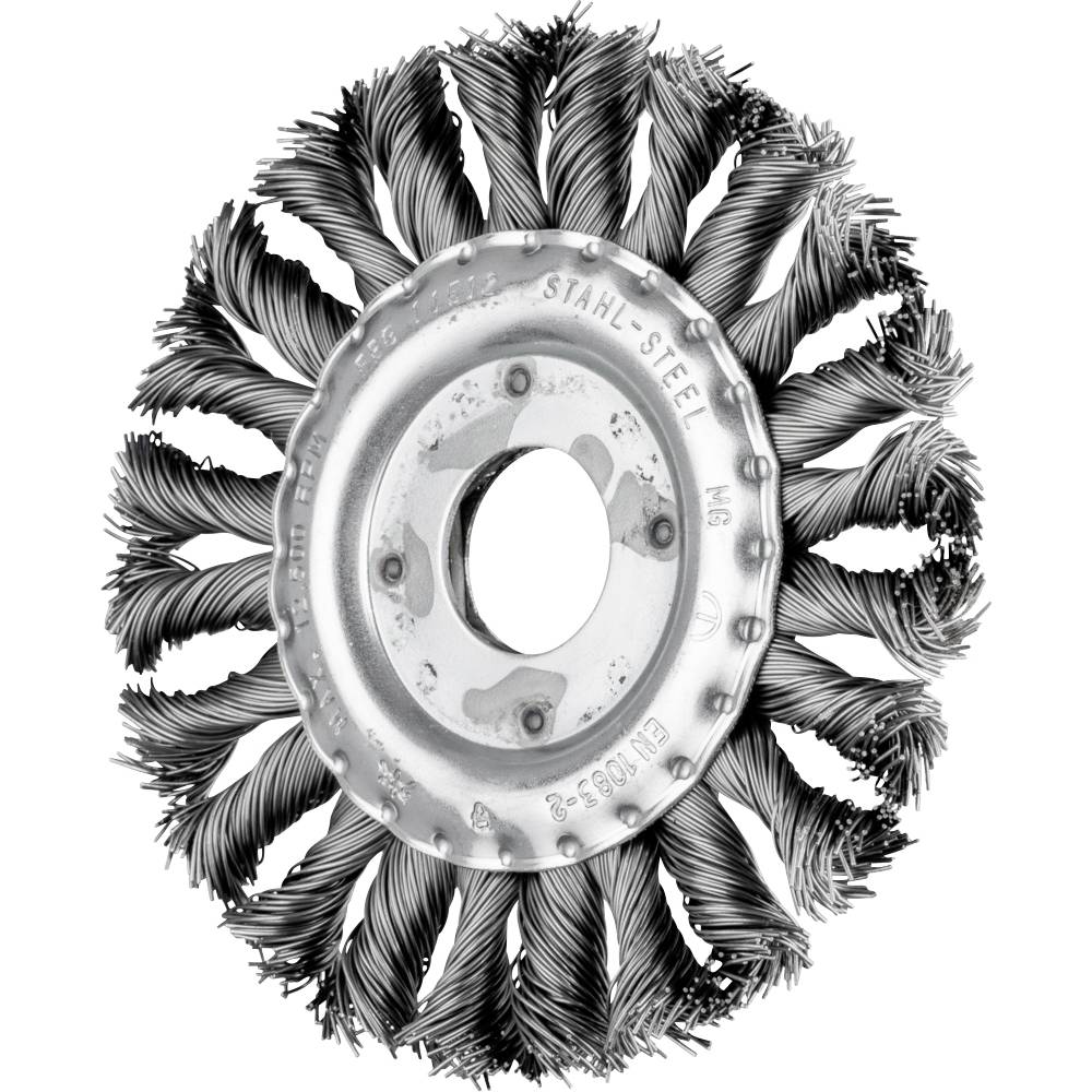 PFERD TOOLS 43312011 Ronde borstel 1 stuk(s)