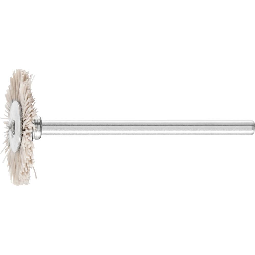 PFERD TOOLS Ronde borstel 43100761 10 stuk(s)
