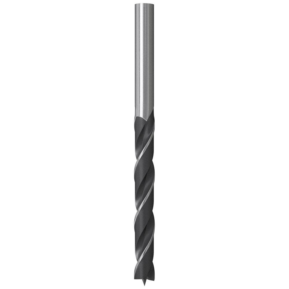 Fischer 551427 Slangenboorset Gezamenlijke lengte 600 mm 6 onderdelen