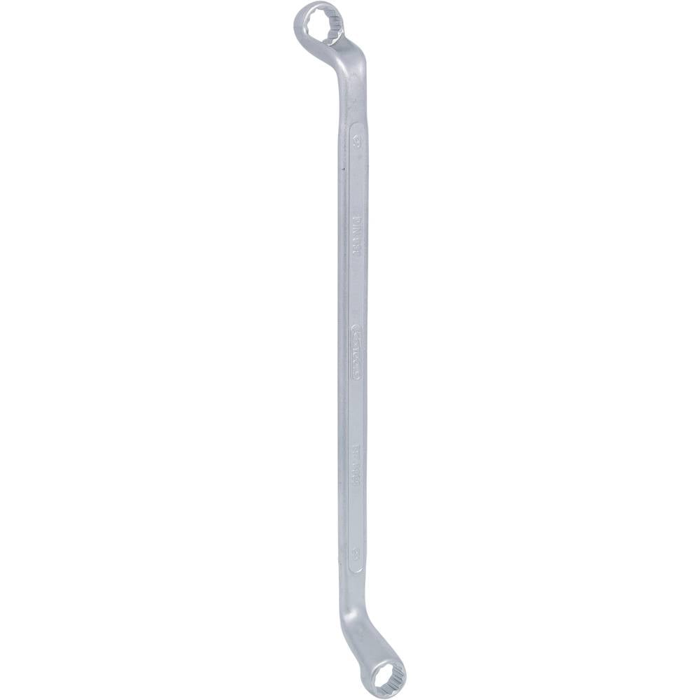 KS Tools 5170802 517.0802 Dubbele ringsleutel Sleutelbreedte (metrisch) 8 - 9 mm
