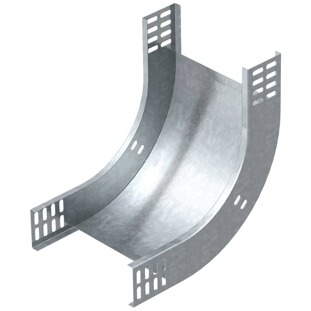 OBO Bettermann 7007005 Boog (b x h) 100 mm x 60 mm Metaal 1 stuk(s)